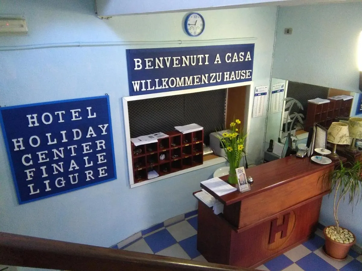 ***  Hotel Hc Finale Ligure Italy