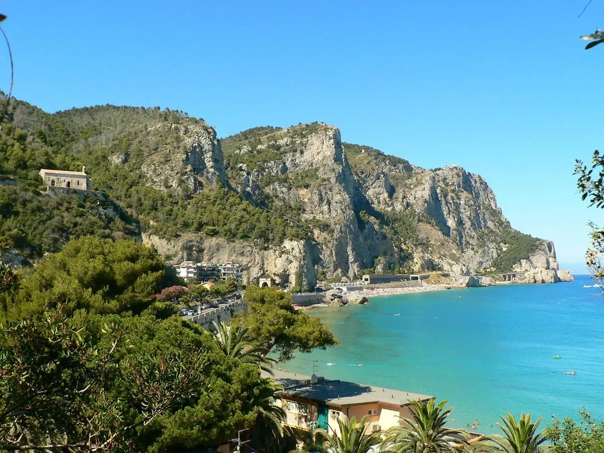Hotel Hc Finale Ligure