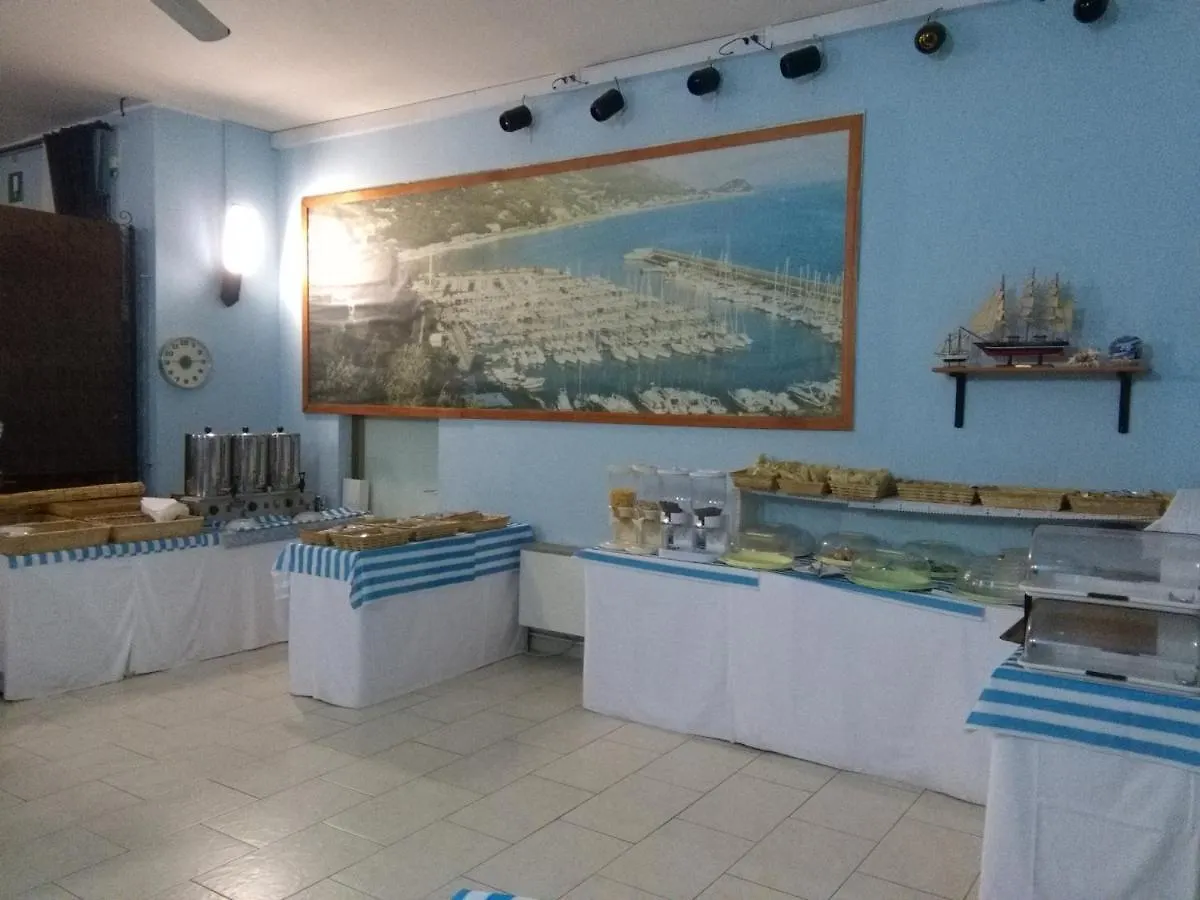 Hotel Hc Finale Ligure