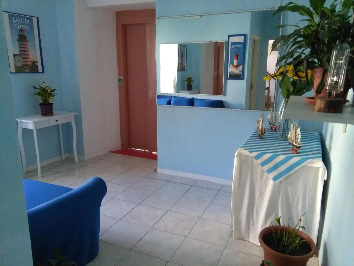 Hotel Hc Finale Ligure
