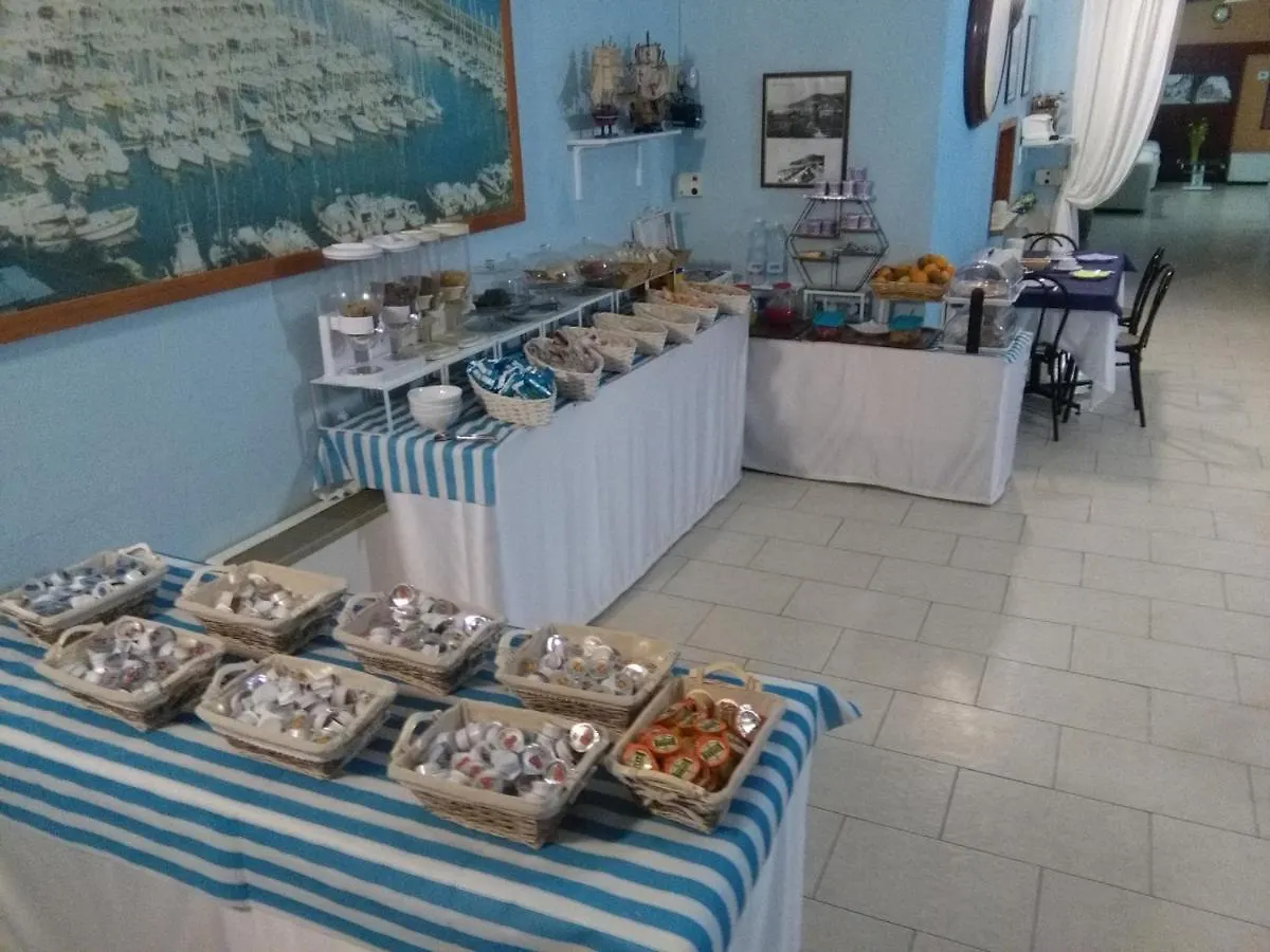 Hotel Hc Finale Ligure Italy